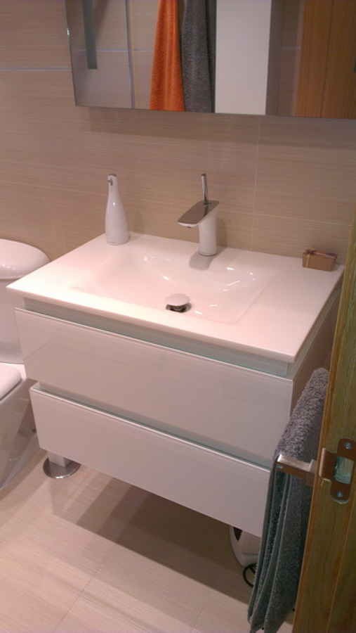 Interiorismo vivienda