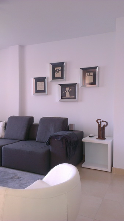 Interiorismo vivienda