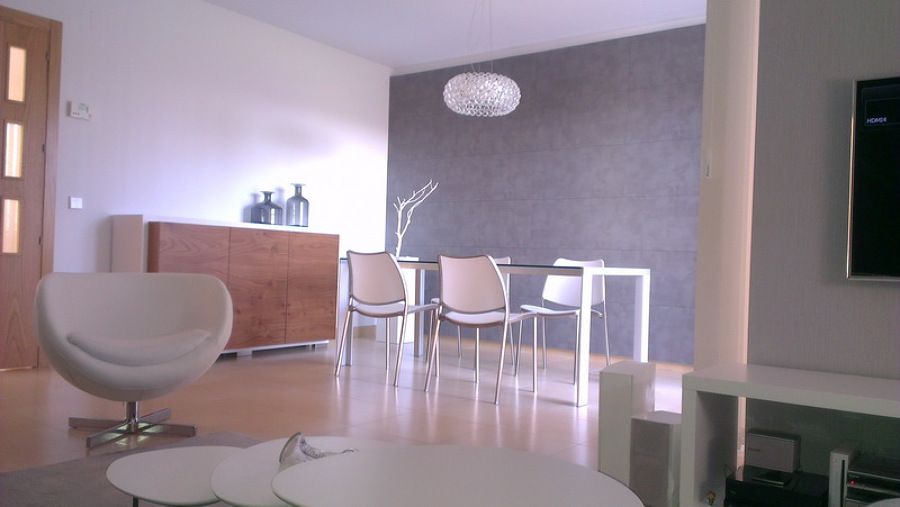 Interiorismo vivienda