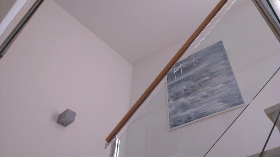 Interiorismo vivienda