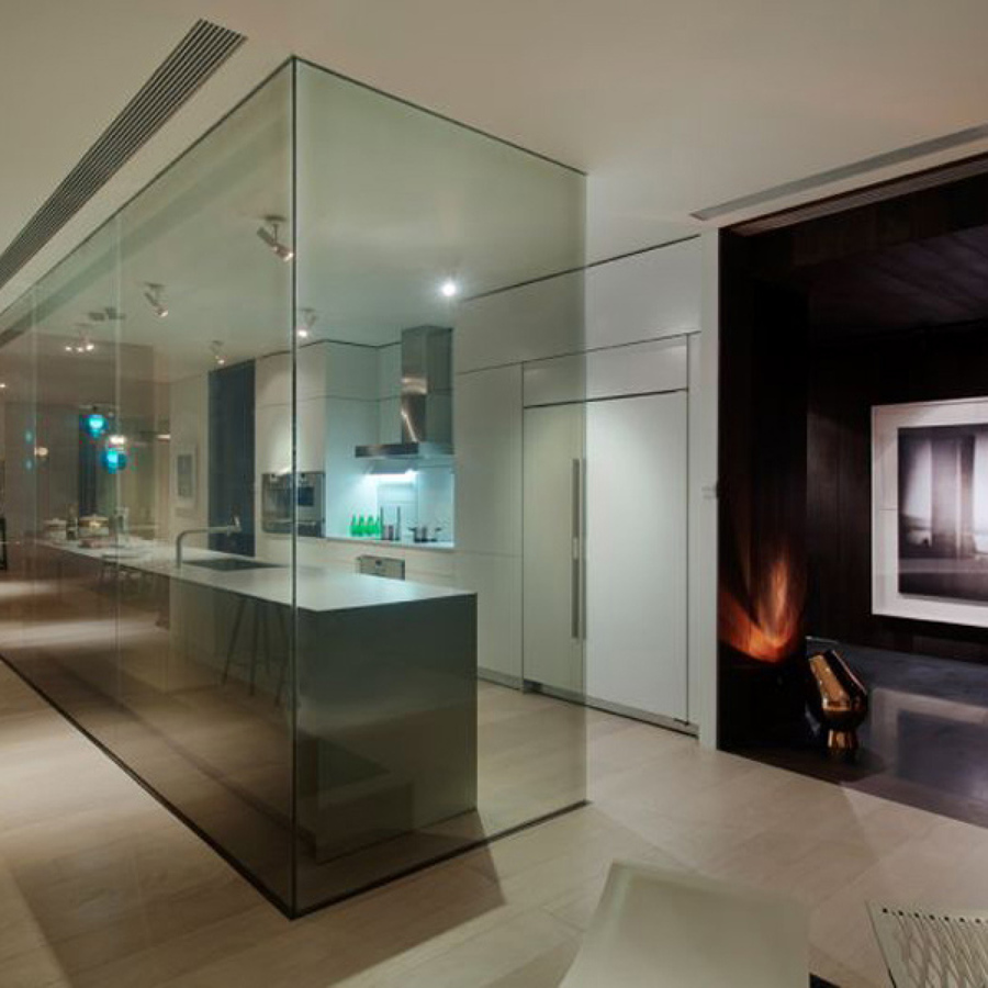 Interiorismo Vivienda