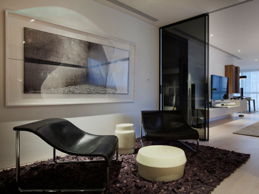 Interiorismo Vivienda