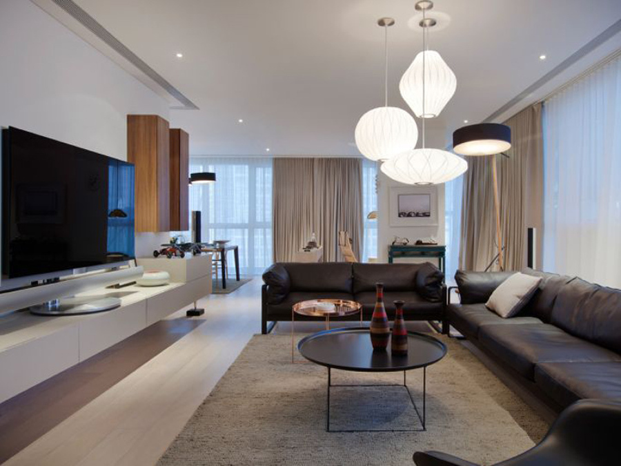 Interiorismo Vivienda