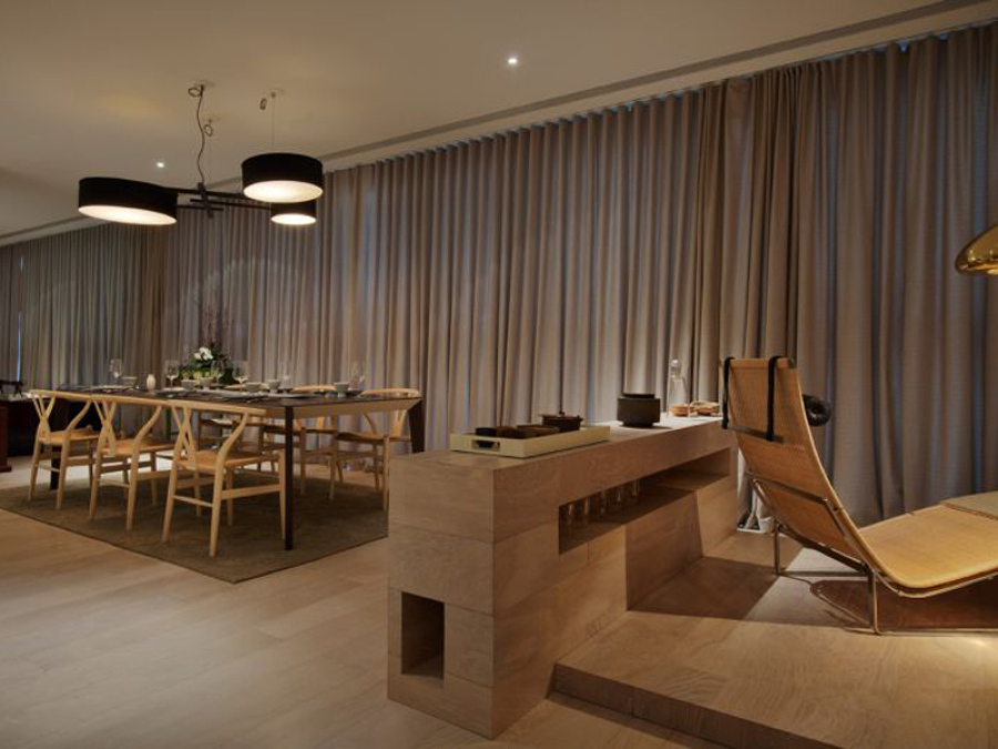 Interiorismo Vivienda