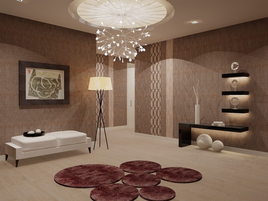 Interiorismo Vivienda