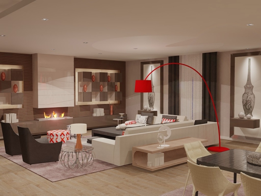 Interiorismo Vivienda