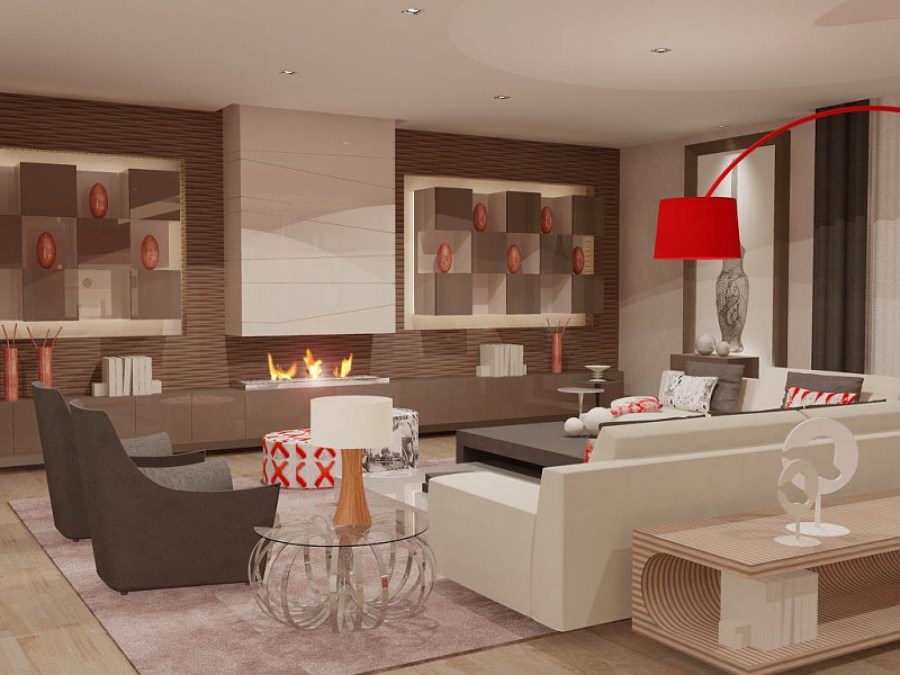 Interiorismo Vivienda