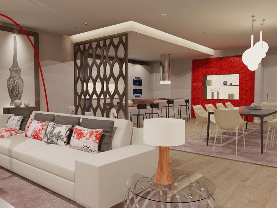 Interiorismo Vivienda