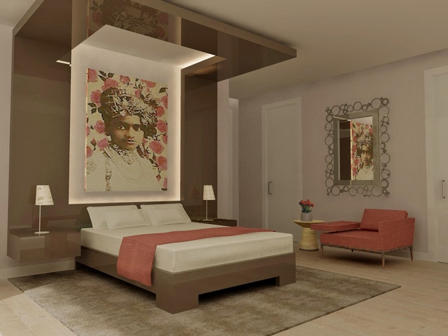 Interiorismo Vivienda