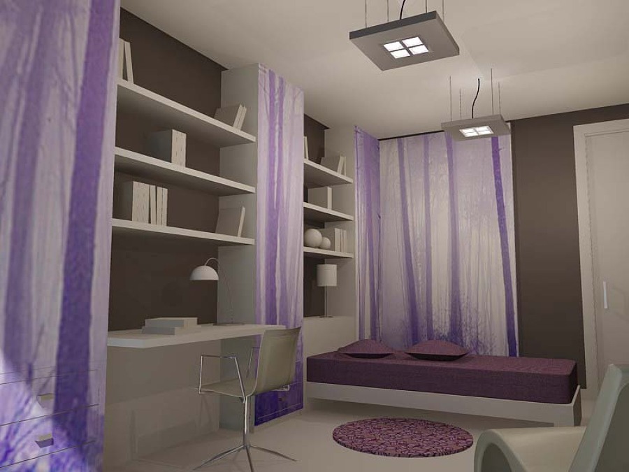 Interiorismo Vivienda