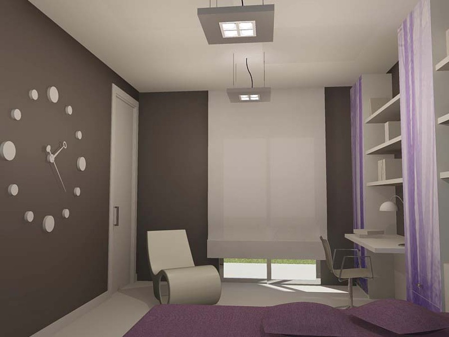 Interiorismo Vivienda