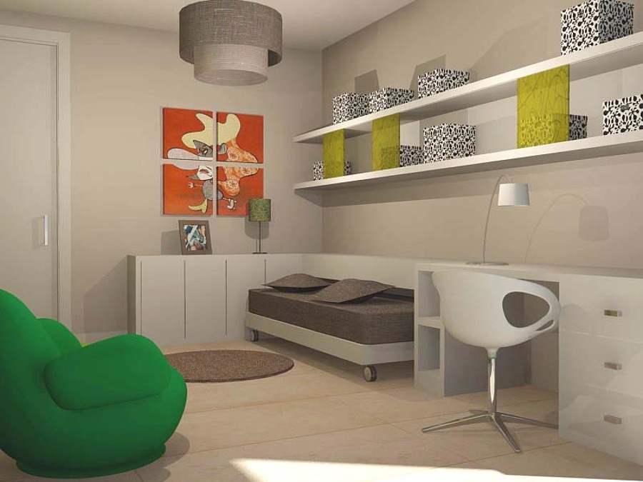 Interiorismo Vivienda