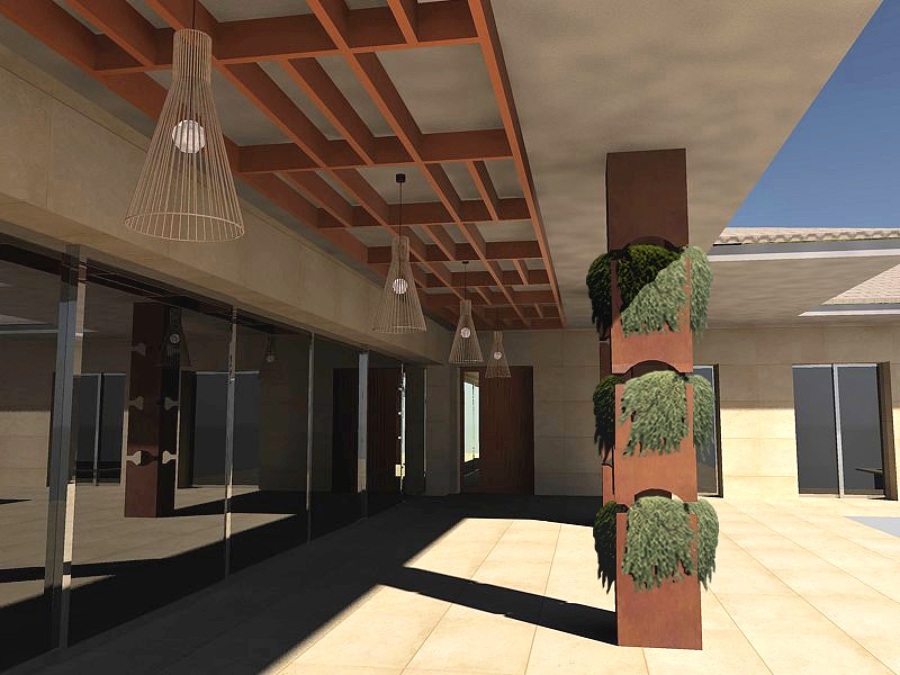 Interiorismo Vivienda