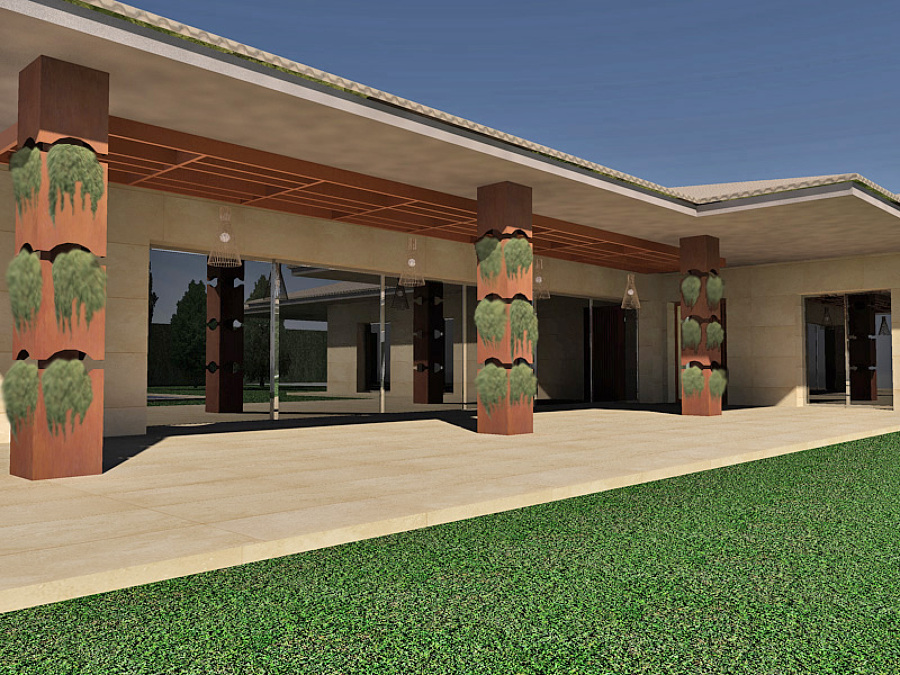 Interiorismo Vivienda