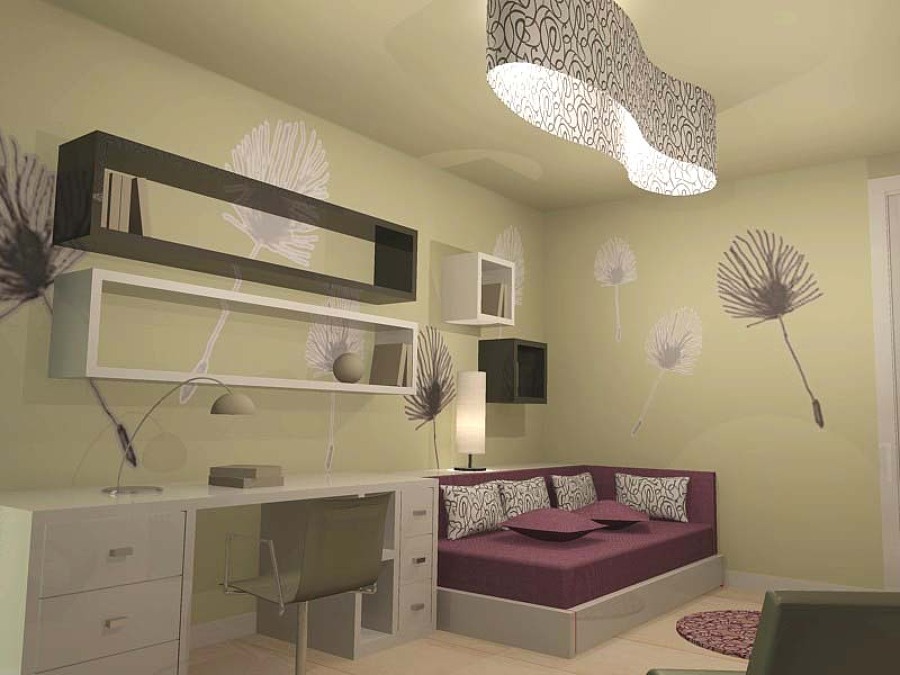 Interiorismo Vivienda