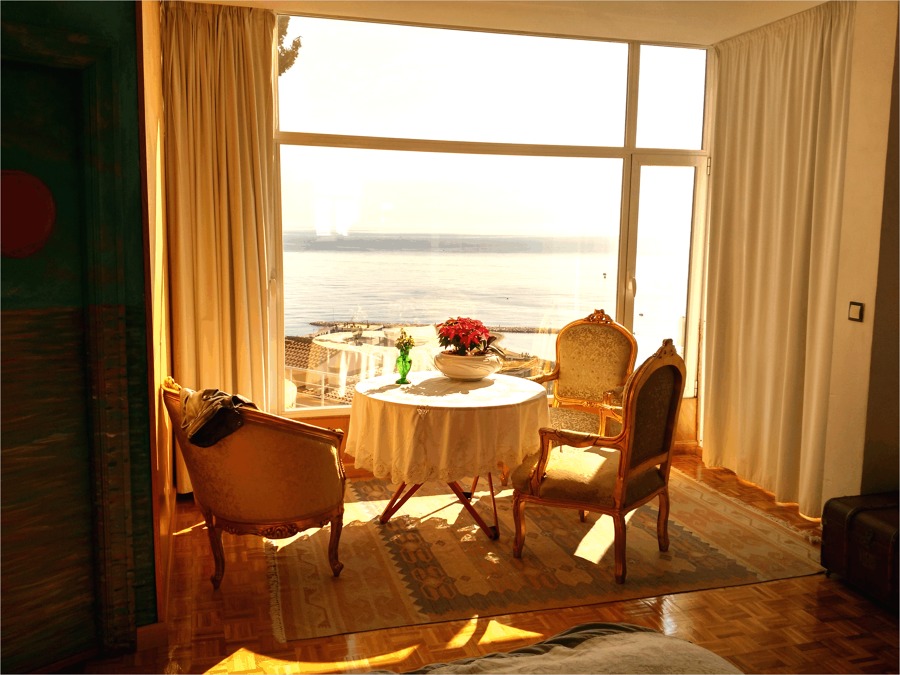 INTERIORISMO Y DECORACIÓN