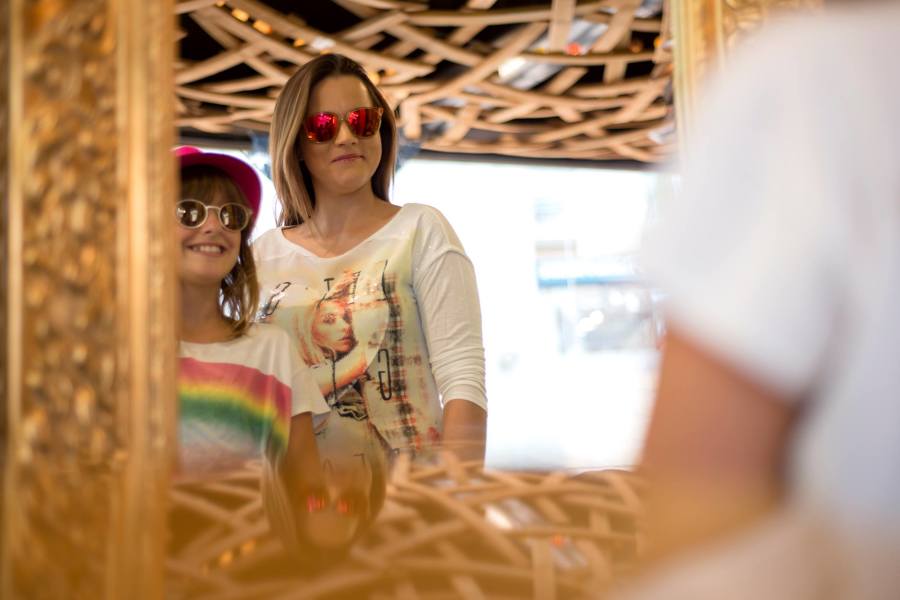 Interiorismo y decoración para un negocio en Alcañiz (Teruel)