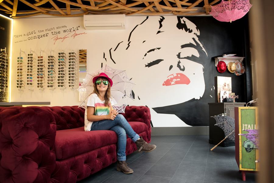 Interiorismo y decoración para un negocio en Alcañiz (Teruel)