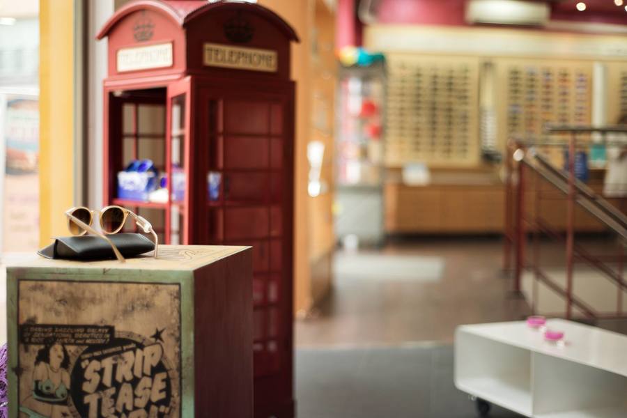 Interiorismo y decoración para un negocio en Alcañiz (Teruel)