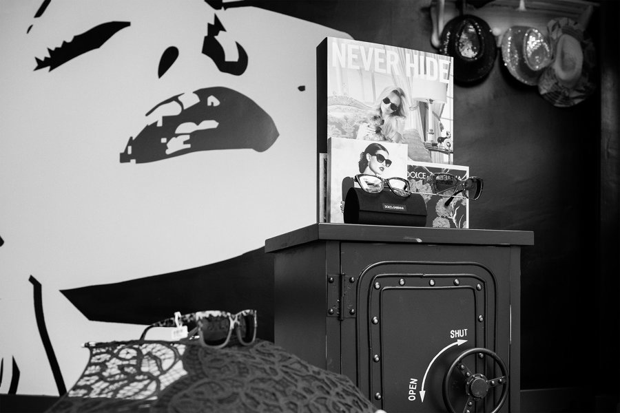 Interiorismo y decoración para un negocio en Alcañiz (Teruel)