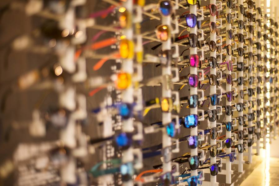 Interiorismo y decoración para un negocio en Alcañiz (Teruel)