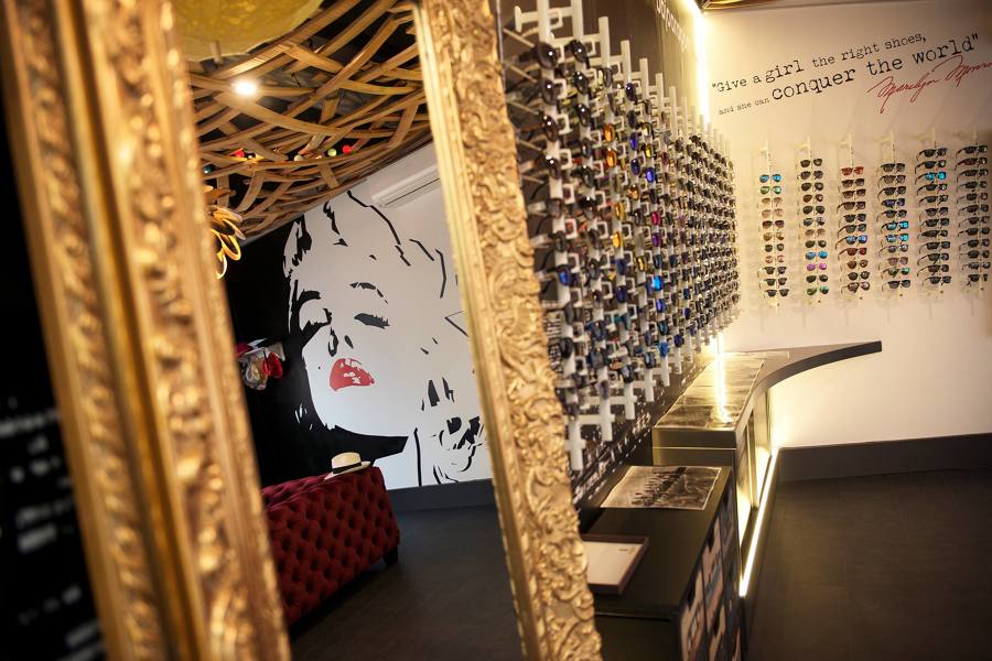 Interiorismo y decoración para un negocio en Alcañiz (Teruel)