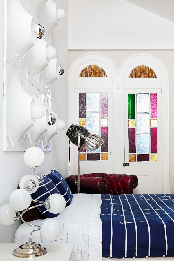 Interiorismo y Decoración