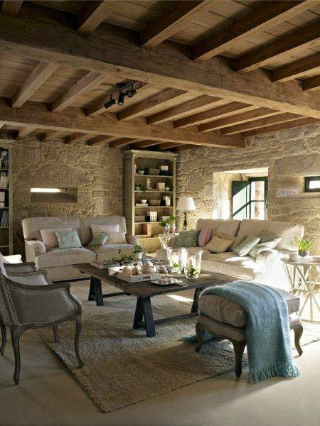 Interiorismo y Decoración