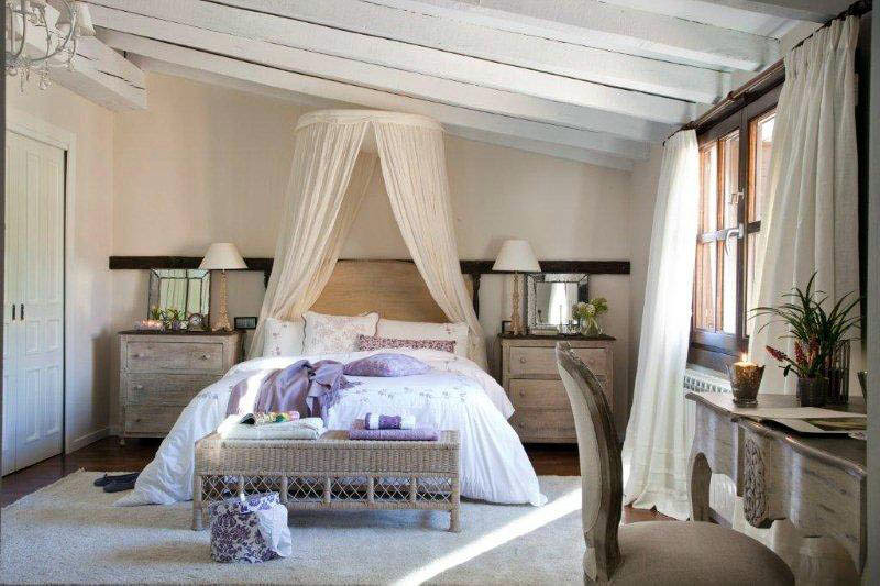 Interiorismo y Decoración