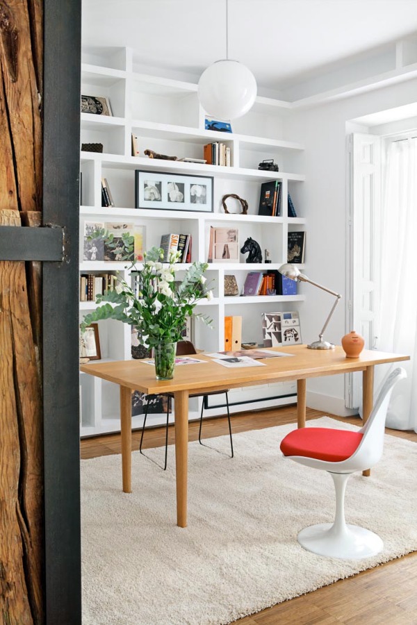 Interiorismo y Decoración