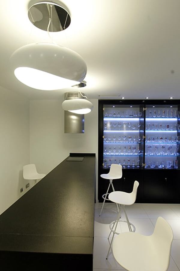 Interiorismo y reformas de oficinas en Salamanca, Cavere Asesores