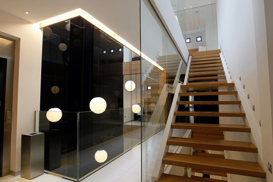 Interiorismo y reformas de oficinas en Salamanca, Cavere Asesores