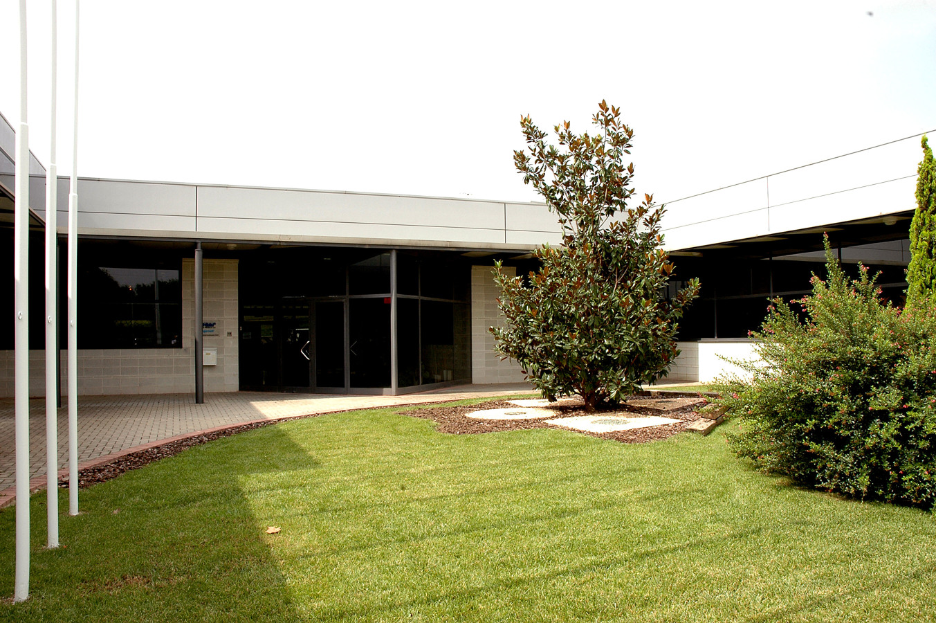 ISCAR IBÉRICA_acceso