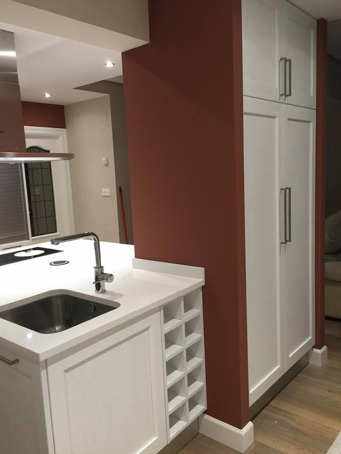 ISLA CENTRAL y GABANERO