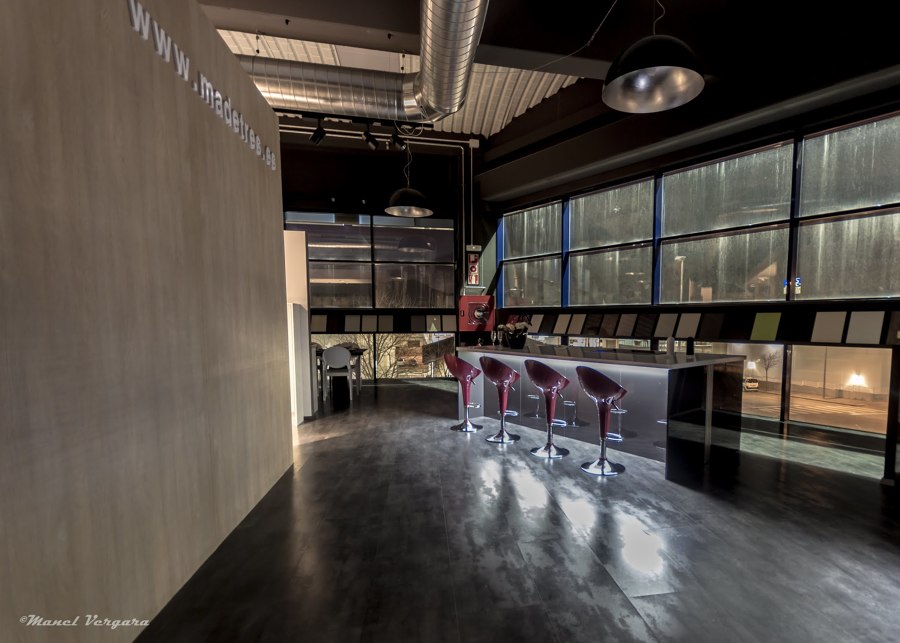 Isla Laca Luxe Tirador 125