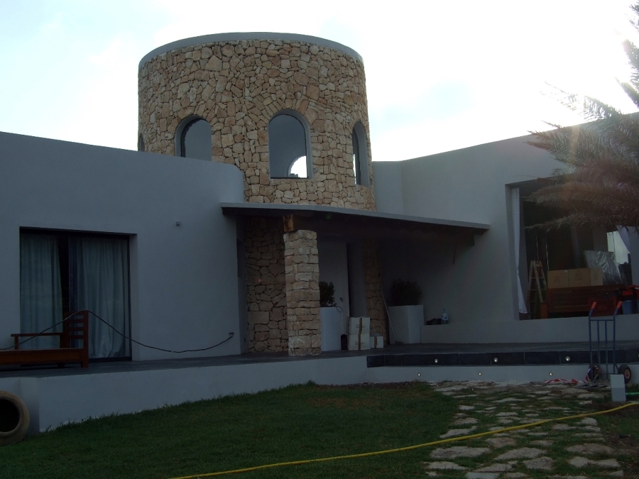 Isla Tagomago (Ibiza)