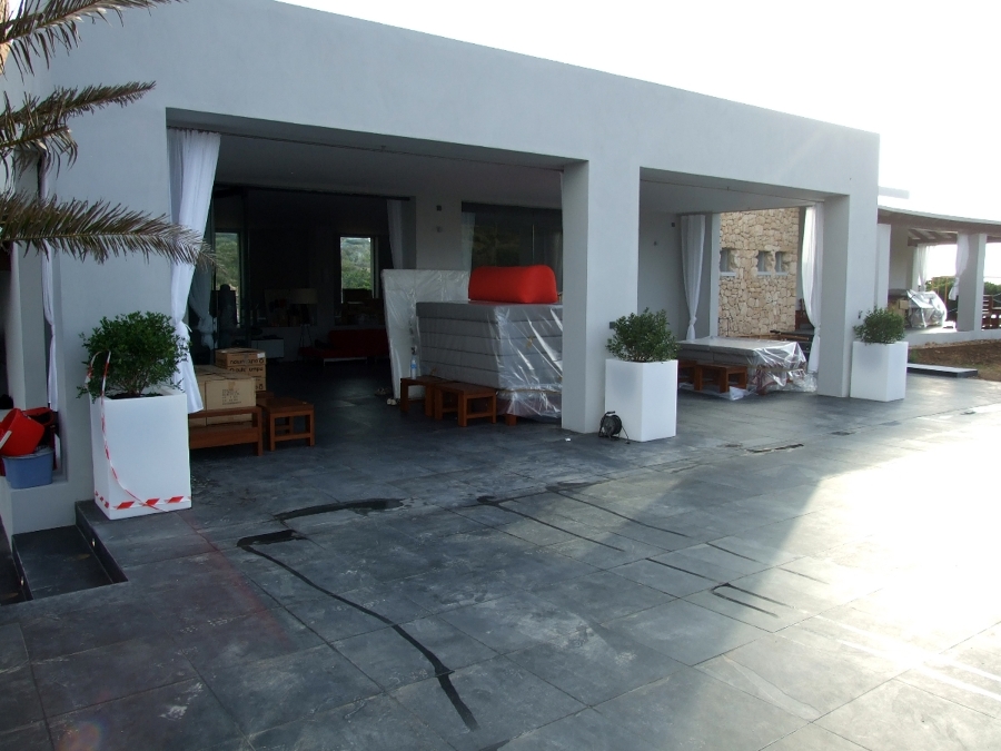 Isla Tagomago (Ibiza)