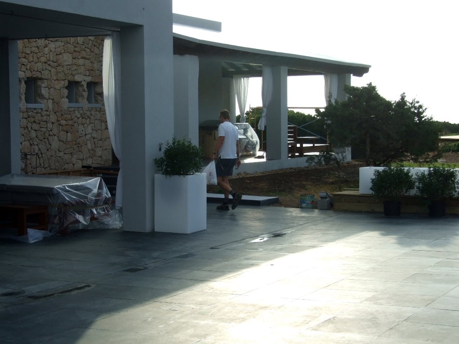 Isla Tagomago (Ibiza)