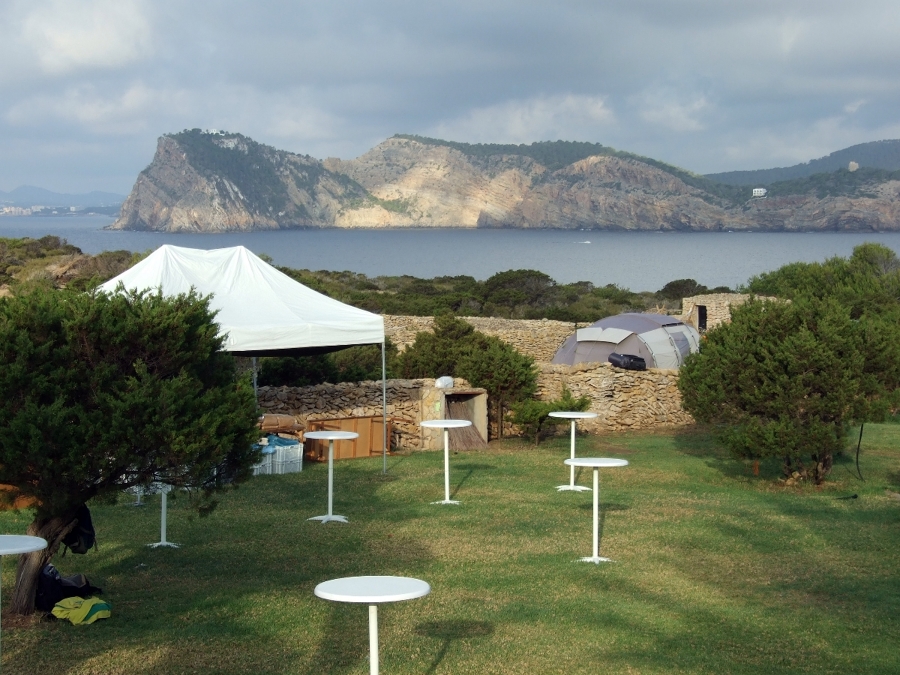 Isla Tagomago (Ibiza)