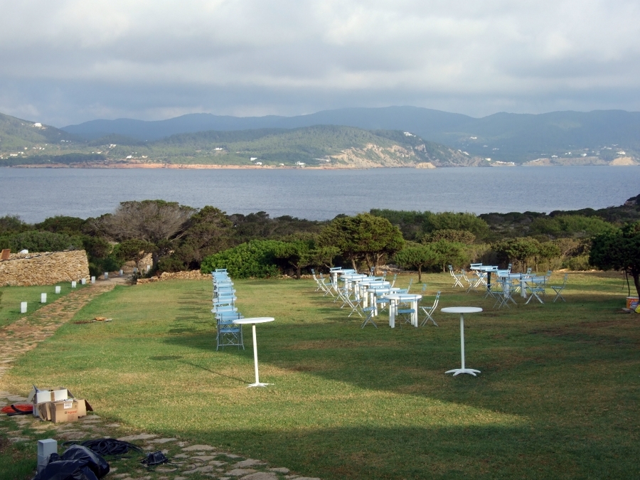 Isla Tagomago (Ibiza)