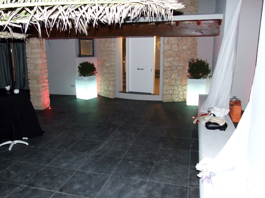 Isla Tagomago (Ibiza)