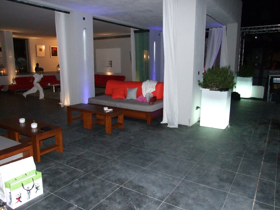 Isla Tagomago (Ibiza)