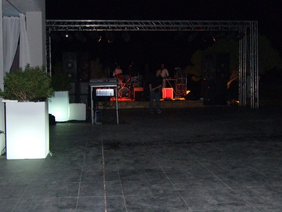 Isla Tagomago (Ibiza)