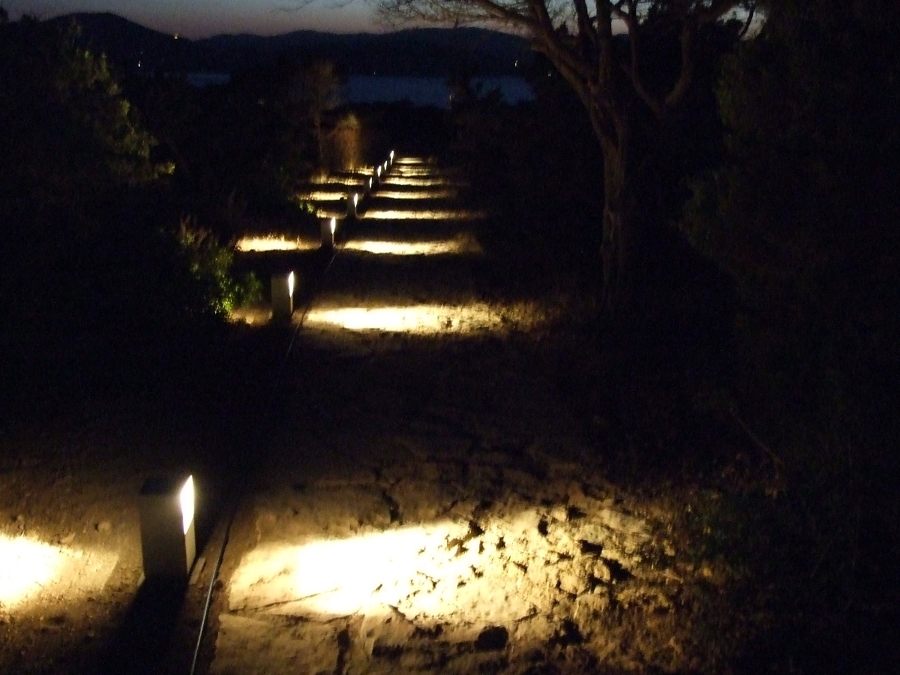 Isla Tagomago (Ibiza)