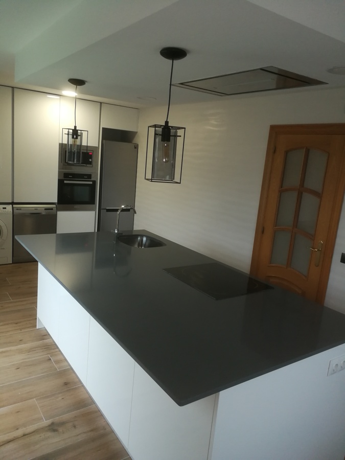 ISLA Y ELECTRODOMÉSTICOS