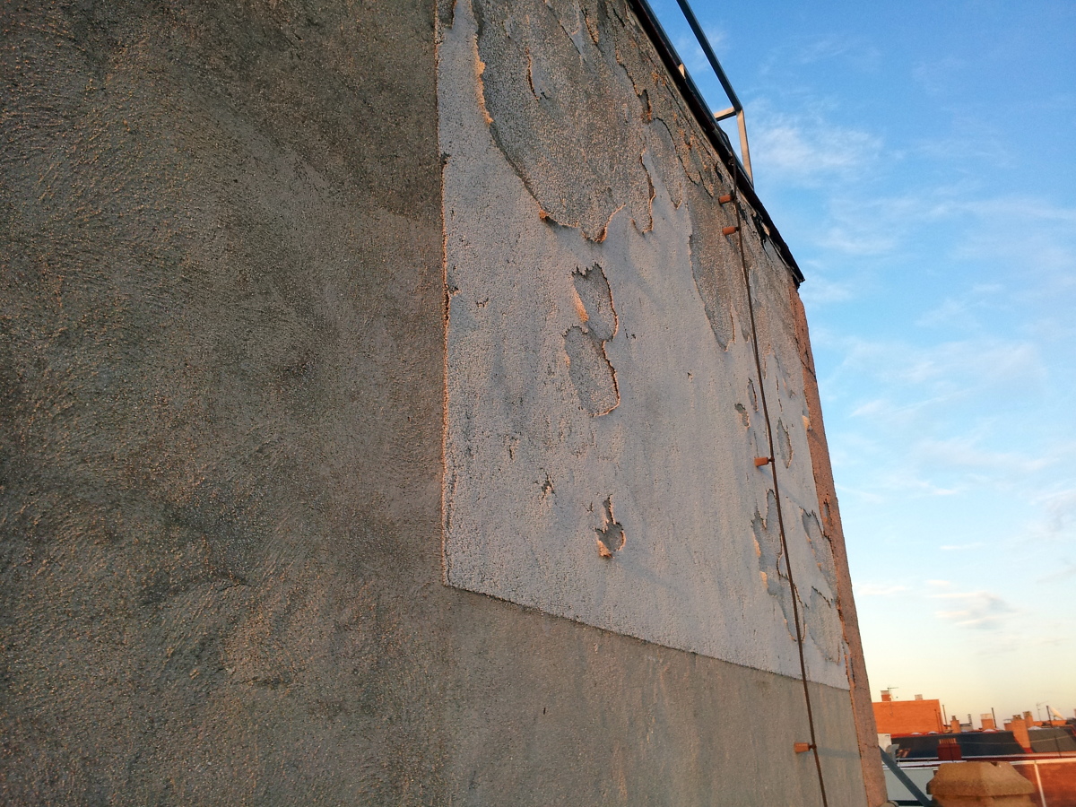 ITE. C/ Marques de Zafra