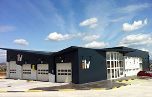 ITV Sant Fruitos de Bages