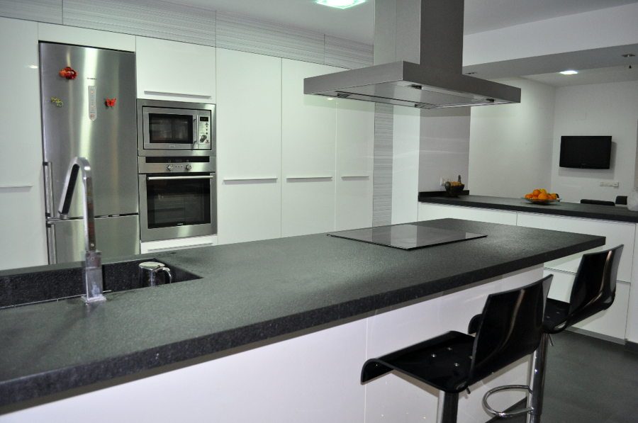 Jardín del Silencio - Granada