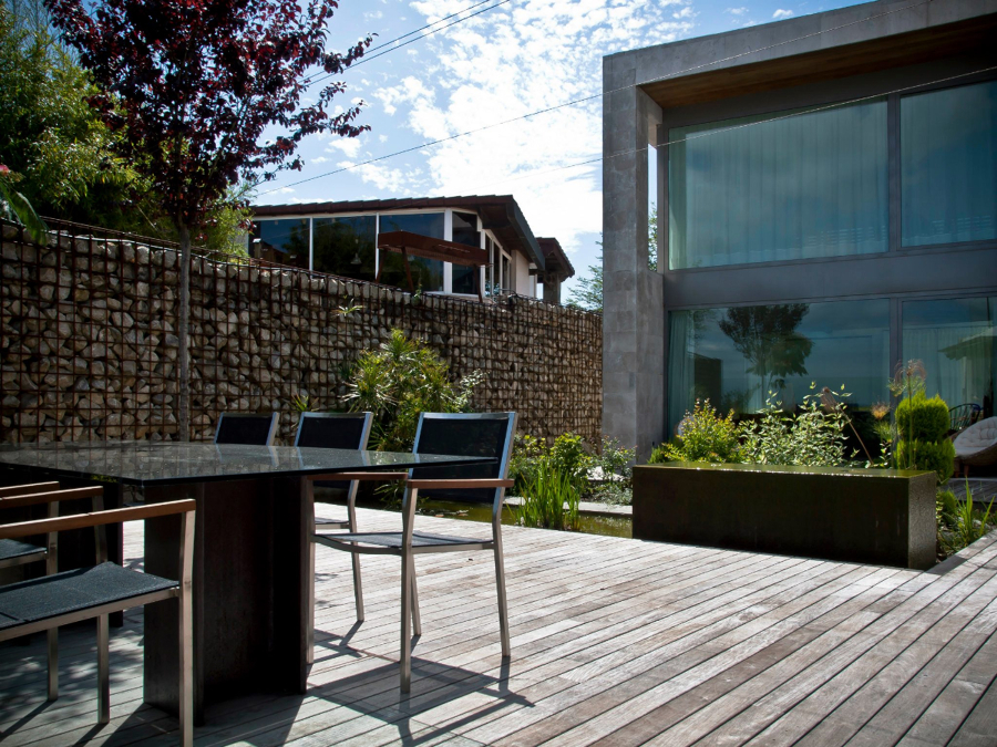 Jardín Inesperado, Cantabria