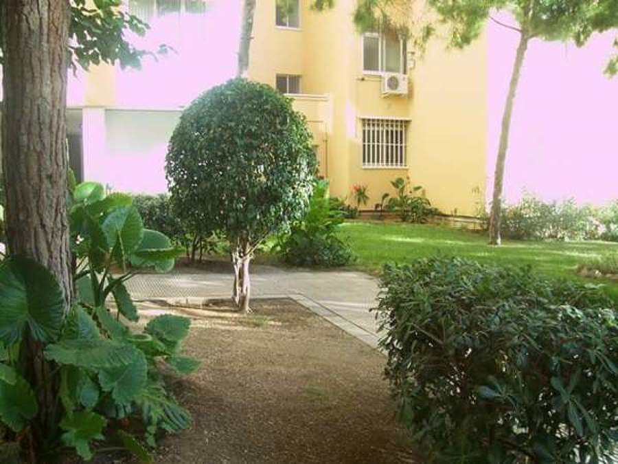 Jardinería y Paisajismo